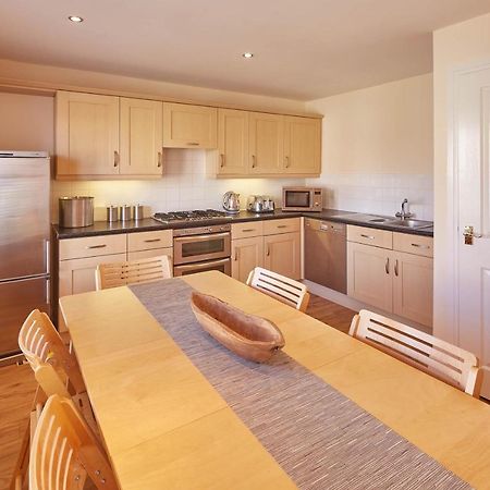 Host & Stay - The Scuttlebutt Townhouse Whitby Eksteriør billede